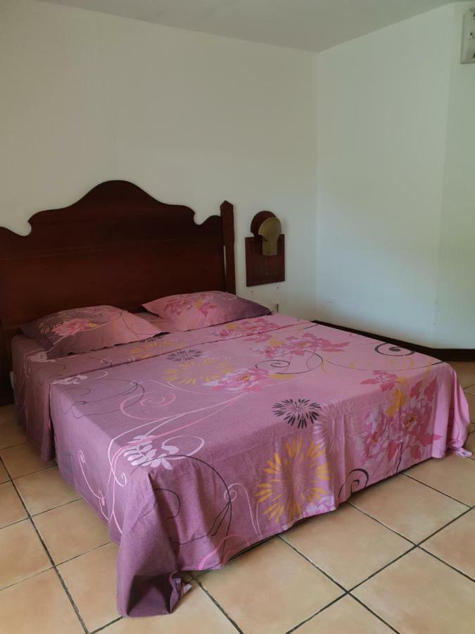 Anse Caritan Mahogany Appartement Buitenkant foto