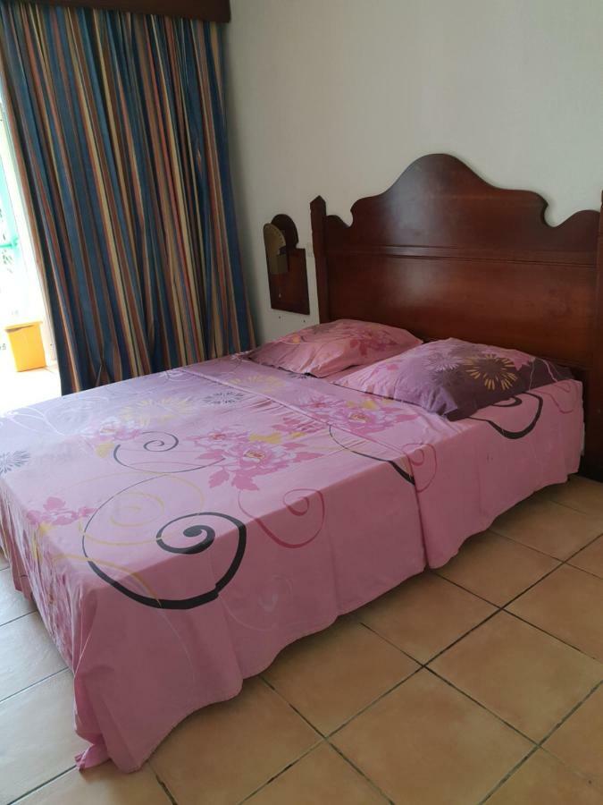 Anse Caritan Mahogany Appartement Buitenkant foto